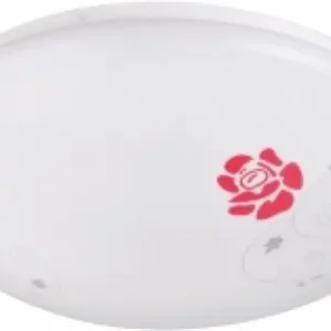 Plafoniera Rose 36 LED 18W 6500K Discount