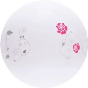 Plafoniera Rose 48 LED 24W 6500K Reduceri