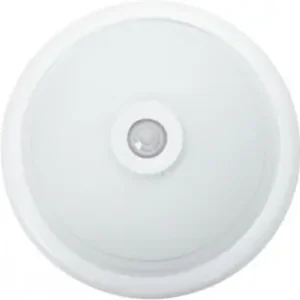 Plafoniera Senzor Selum 2014 360° 2XE27 25W Reducere