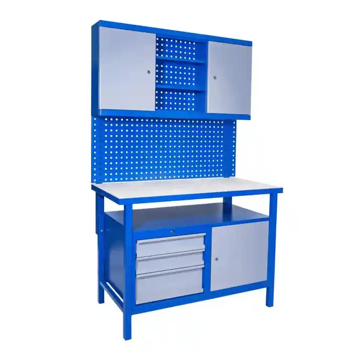 Dulap de lucru cu sertar Gude 00730, 400 Kg Expediere rapidă