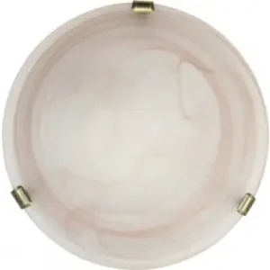 Reducere specială Plafoniera Tesera Maro 2XE27 60W