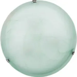 Promoție Plafoniera Tesera Verde 1xE27 60W