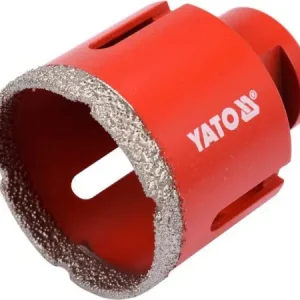 Carota diamantata ceramica ,granit 51mm YT-60446 Promoție