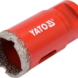 Carota diamantata ceramica ,granit 30mm YT-60445 Ofertă specială