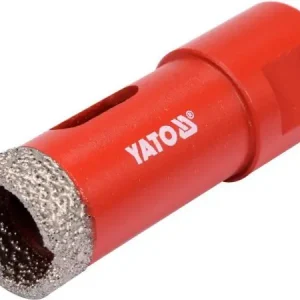 Carota diamantata ceramica ,granit 20mm YT-60444 Cumpără acum