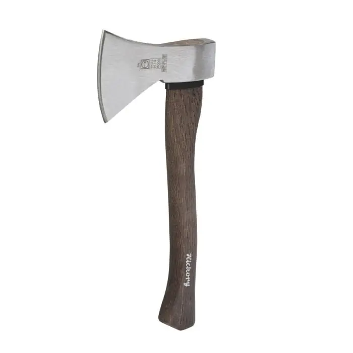 Toporisca cu maner de lemn Picard 3006062019, 600 g Reducere extra