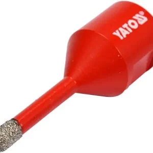 Carota diamantata 6mm ceramica ,granit YT-60441 Preț mic