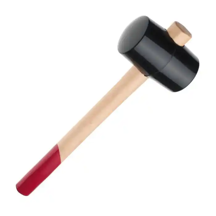 Ciocan de cauciuc Picard 3007560119, Ø65 mm, 600 g Calitate înaltă