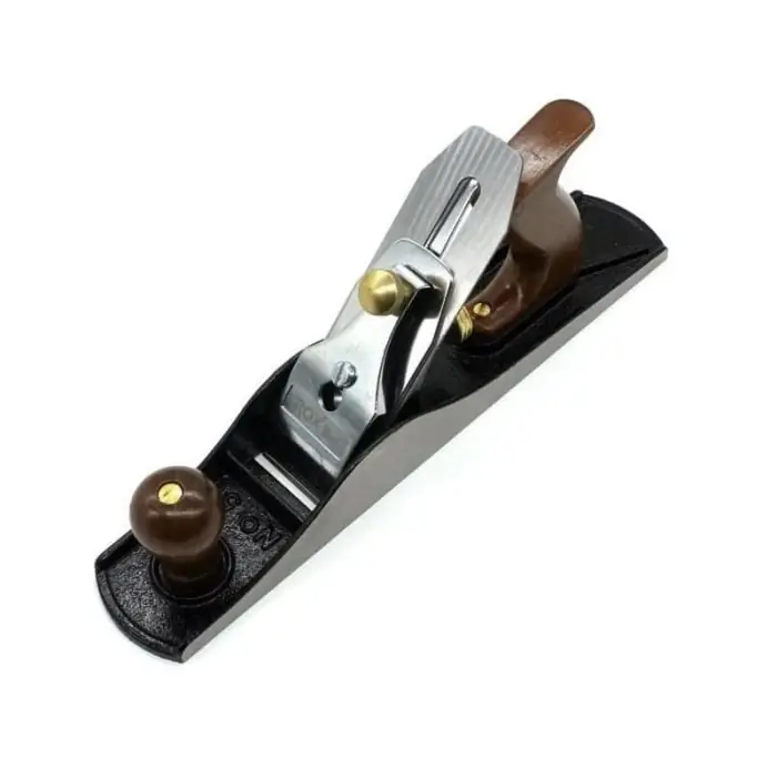 Livrare rapidă Rindea ajustabila ROX Wood 15300108, 50 mm