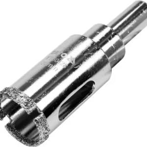 Bestseller Carota diamantata pentru placi ceramice 20mm YT-60428