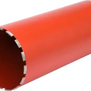 Carota diamantata pentru beton, 182mm YT-60379 Cel mai bun preț