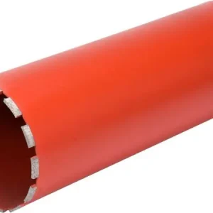 Carota diamantata pentru beton, 152mm YT-60378 Livrare expres
