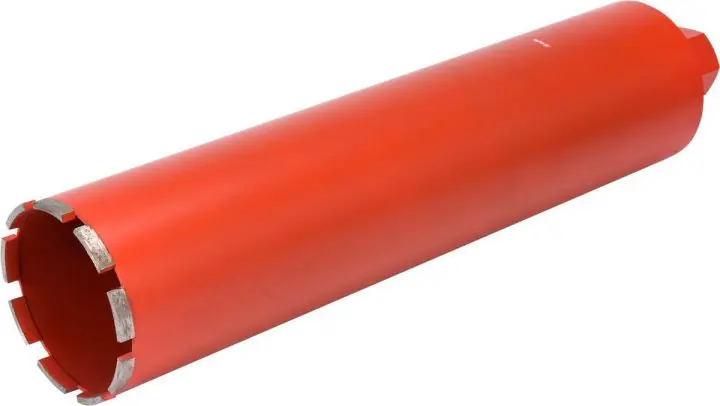 Carota diamantata pentru beton, 102mm YT-60376 Cel mai vândut