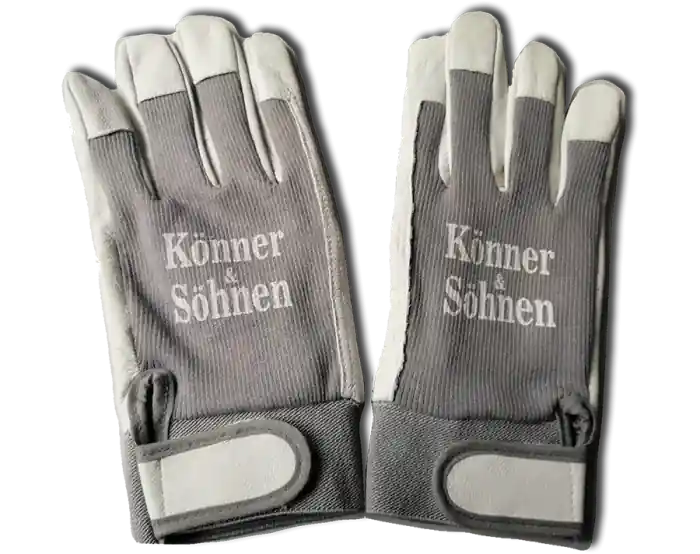 Comandă acum Mănuși de protecție KS Gloves L