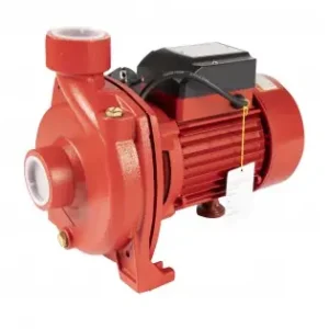Pompa apa de suprafata FHM-1.5"A motor mic Cumpără online