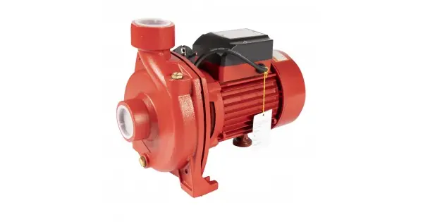 Pompa apa de suprafata FHM-1.5"A motor mic Cumpără online