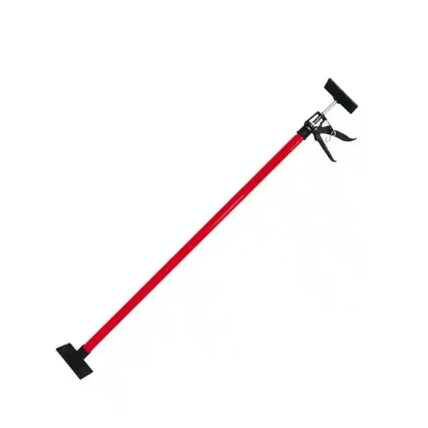 Suport telescopic pentru panouri rigips si lemn Vintec 73583, 115-290 cm Ofertă