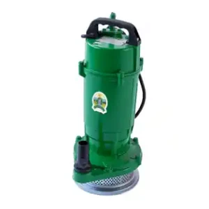 Reduceri Pompa apa submersibila QDX-32M 0,75kW fara plutitor MF