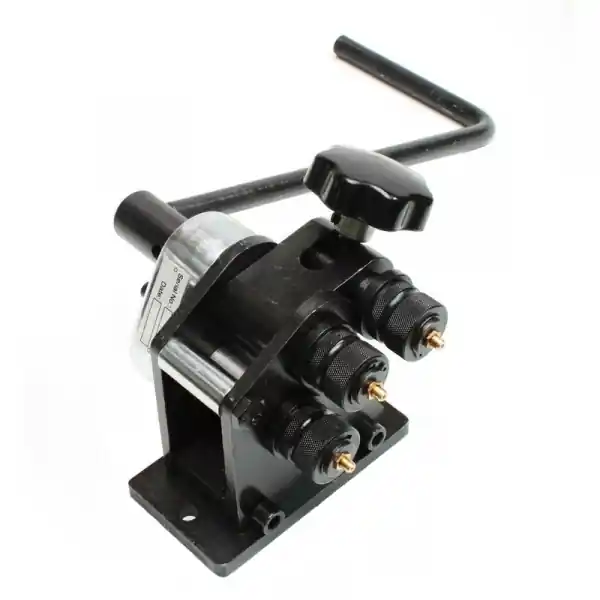 Dispozitiv manual de roluit tevi Dema 24304, Ø5/7 mm Expediere rapidă