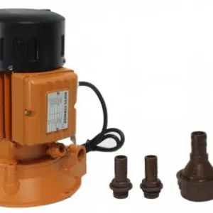 Pompa apa suprafata VCP-750, 750 W,Micul Fermier GF-0760 Doar azi