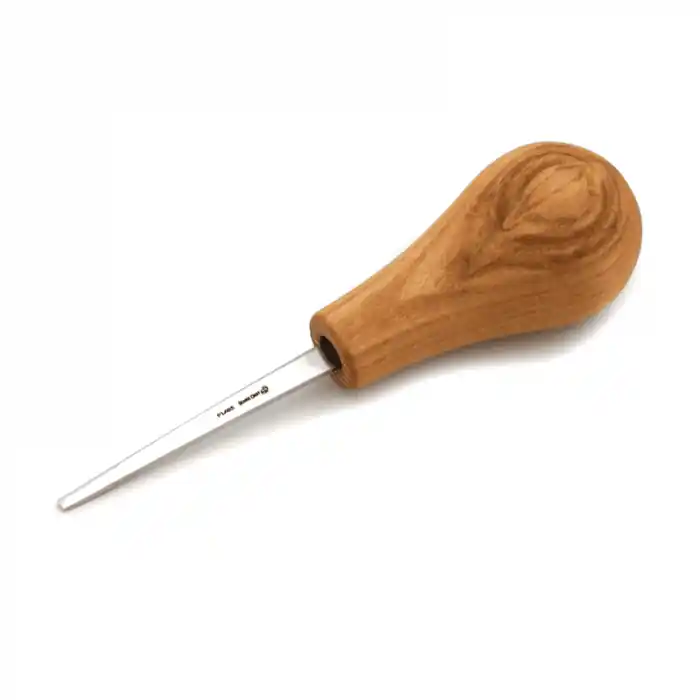 Dalta plata si dreapta BeaverCraft P1/03, taietura 3 mm, 140 mm Cel mai vândut