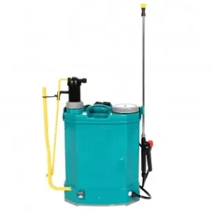 Ieftin Pompa de stropit 2 in 1 (acumulator+ manuala) 16L