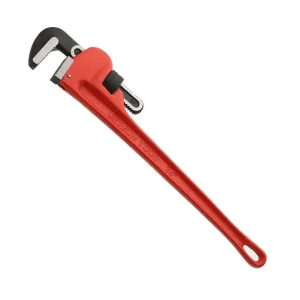 Cheie reglabila pentru tevi Jetech PWH-450, Ø63 mm, L 450 mm Livrare rapidă