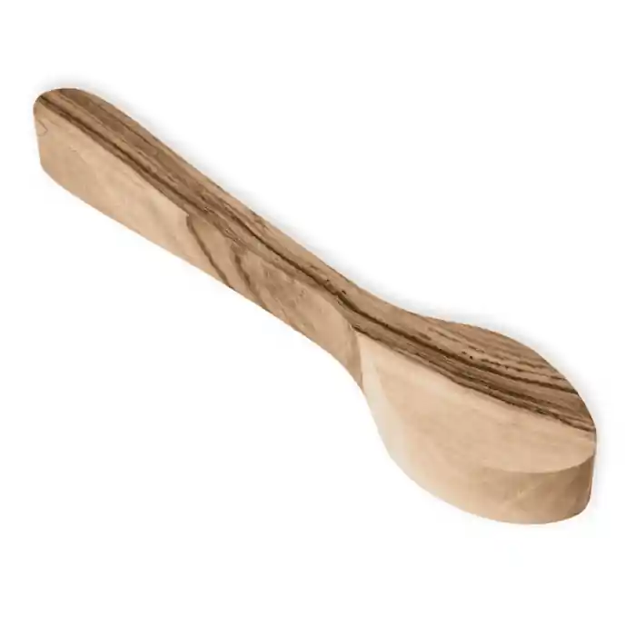 Super ofertă Lemn din nuc pentru modelat lingura BeaverCraft B9 Walnut, 290 mm