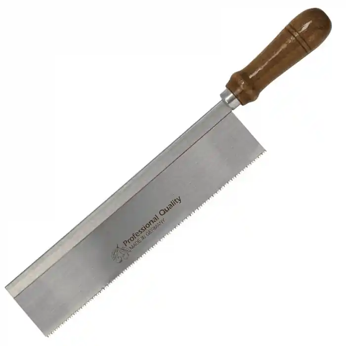 Popular Fierastrau pasuitor cu maner drept Kirschen 4140250, 250 mm