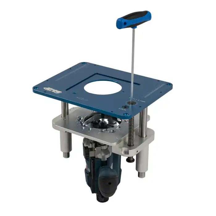 Premium Lift ajustare inaltime de frezare Kreg PRS-RL2.0K