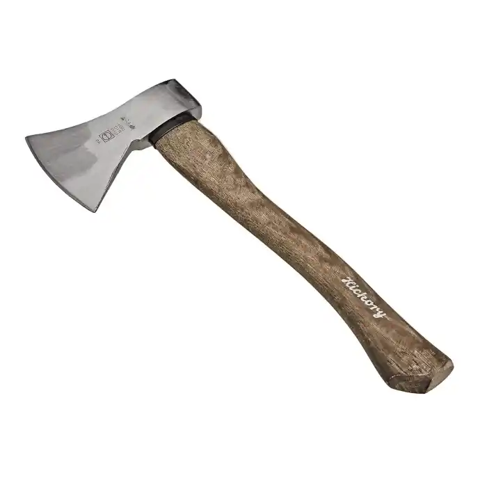 Toporisca cu maner de lemn Picard 3008062019, 800 g Cumpărături sigure