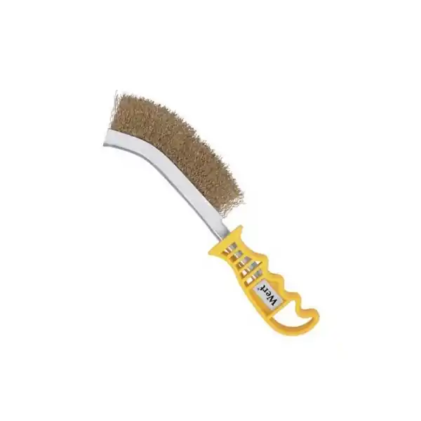 Expediere rapidă Perie de sarma Wert 2770, 250 mm