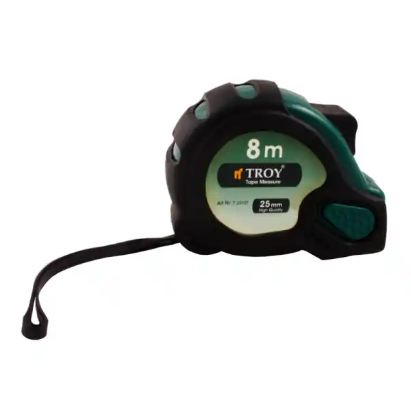 Comandă acum Ruleta Troy 23127, 8 m x 25 mm