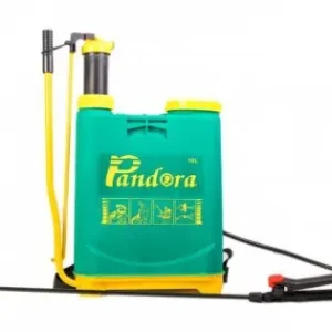 Reducere Pompa stropit manuala (eco) 16L PANDORA 5pcs