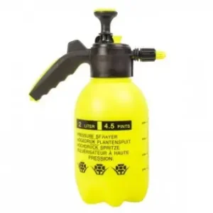 Reducere extra Pompa stropit manuala 2L galbena Premium