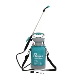 Retur gratuit Pompa stropit manuala 3L
