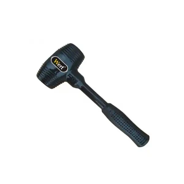 Vezi acum Ciocan de cauciuc Wert 2725, Ø50 mm, 580 g