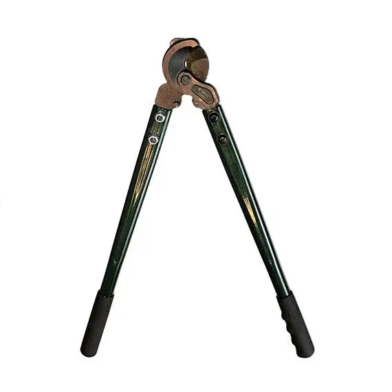 Cleste de taiat cablu Troy 24021, 550 mm Premium