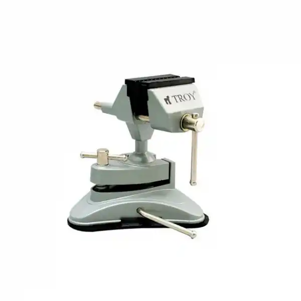 Promoție Menghina pentru bijutieri Troy 21800, 70 mm
