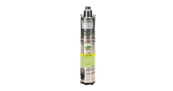 Preț mic Pompa submersibila tip tun 1.1kw 3.6mc/h