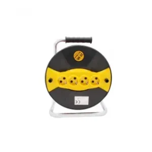 Prelungitor cu tambur 3x1,5" 35M Premium