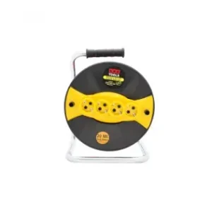 Prelungitor cu tambur 3x2,5" 20M Discount