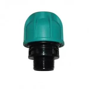 Transport gratuit Racord Comp PN16 filet Ext Ø40*1,1/4" 5bc/pg