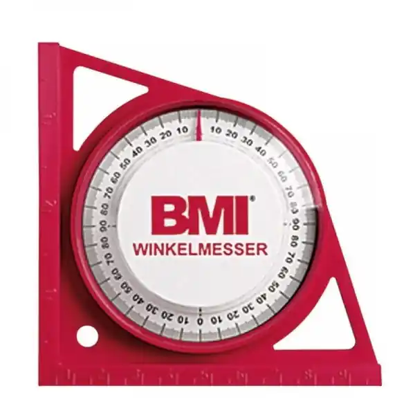 Preferatul clienților Goniometru profesional BMI 789500, 10 cm