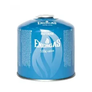 Super ofertă Rezerva de gaz 500g