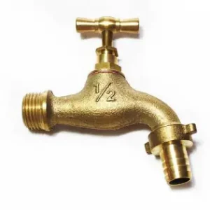 Robinet GALBEN 1/2" Nu rata