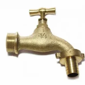 Cumpărături sigure Robinet GALBEN 3/4" - 12buc/set