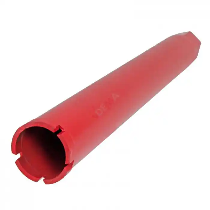 Livrare rapidă Carota diamantata pentru beton Dema 20288, Ø52x400 mm