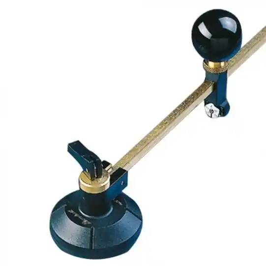 Compas pentru taiat circular Bohle BO 511.1, Ø600 mm Reducere specială