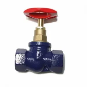 Robinet trecere fonta 1/2" - 9buc/set Ofertă